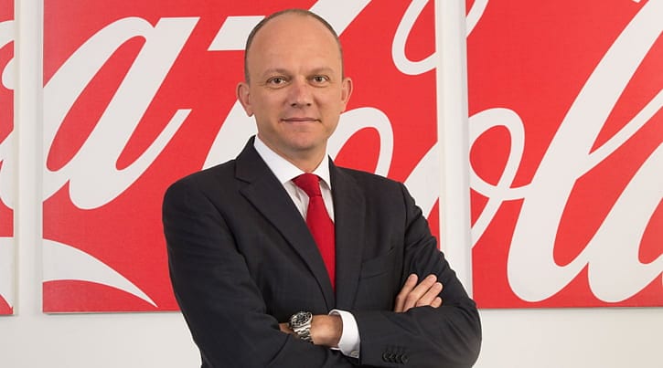 Hedefimiz, pozitif serbest nakit akımı