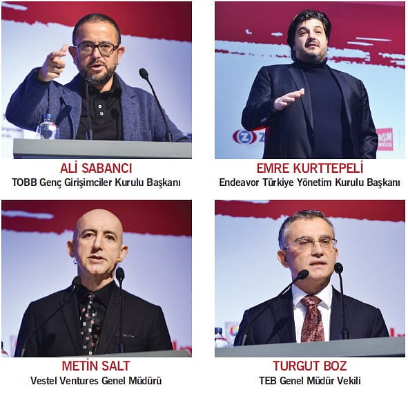 En başarılı 100 Start Up-0