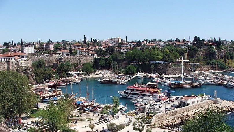 İlçede kiralık konut fiyatları yüzde 411 ile artış rekoru kırdı