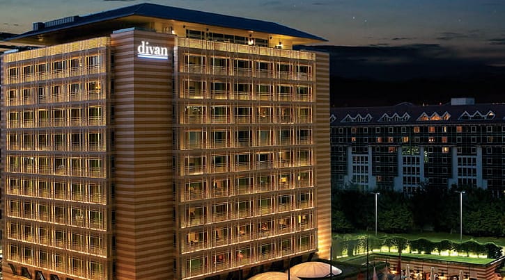 Turizm yatırımcısı dünyayı keşfediyor