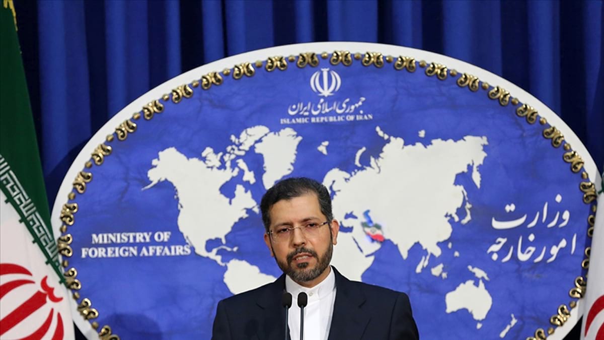 İran nükleer anlaşma müzakerelerine dönmek için şartını açıkladı