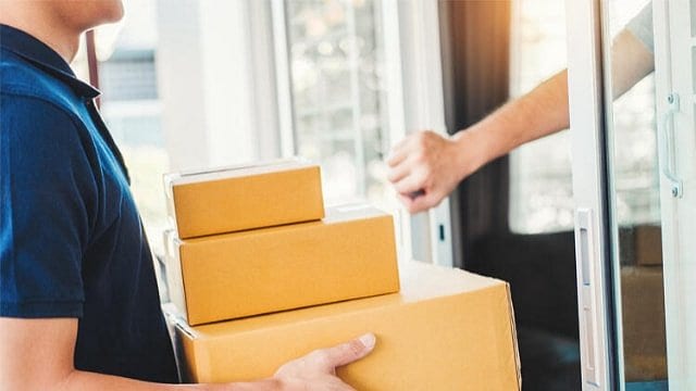 Koronavirüs kargoları da etkiledi, Çin'den gelen paketler yüzde 90 azaldı
