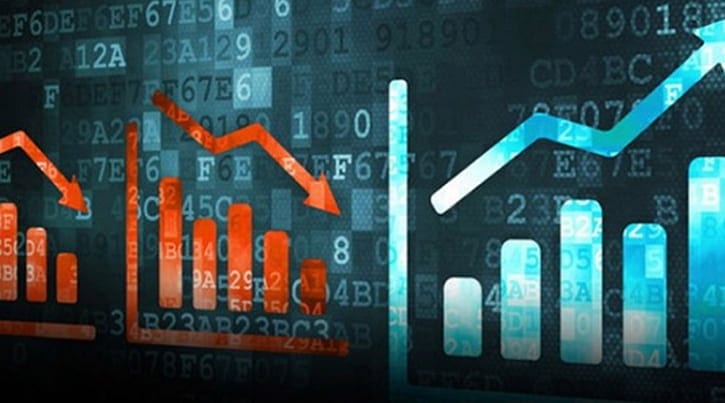 BİST 100 hisselerinin teknik analizi (14.1.2018)