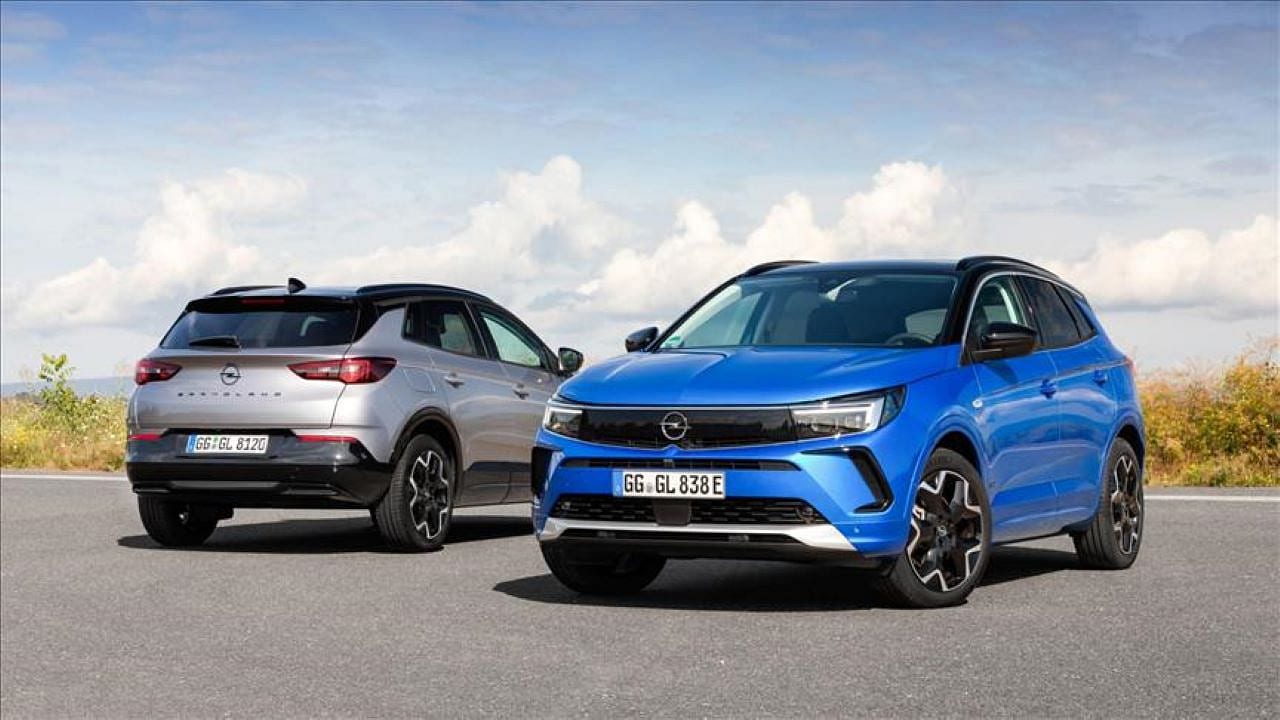 Opel Ağustos 2022 kampanyasını duyurdu