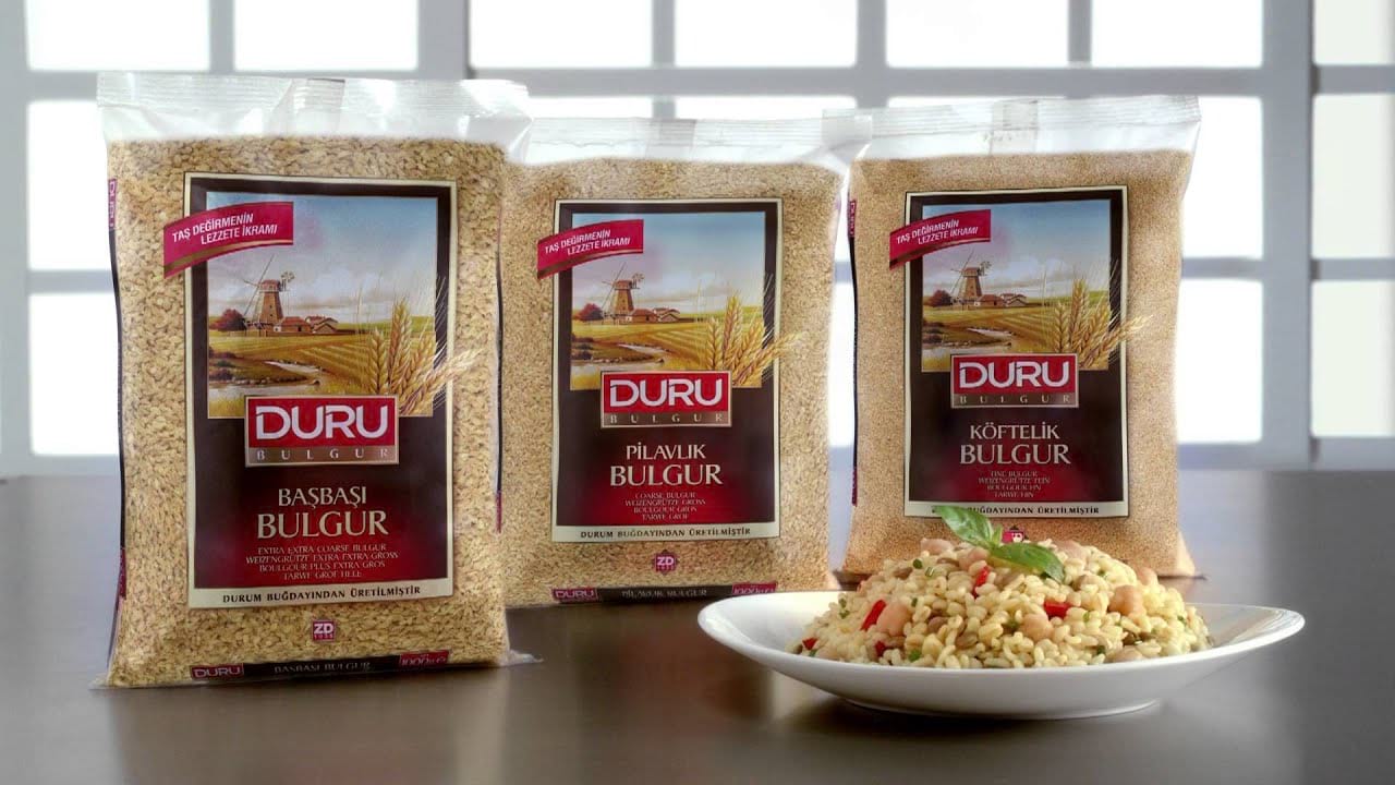 Rekabet Kurulu'nun Duru Bulgur soruşturması tamamlandı