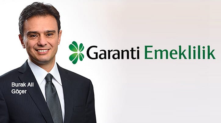 Garanti, Burak Ali Göçer’e nasıl jest yaptı?