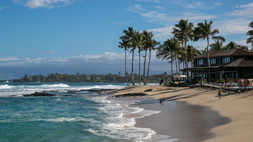 Hawaii, çalışmak isteyenlerin gidiş-dönüş biletlerini karşılayacak