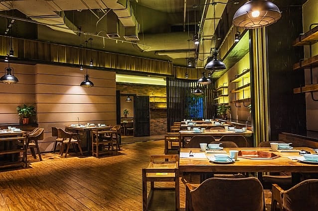 Kafe ve restoran destek başvuruları başladı: Başvuru nasıl yapılıyor?