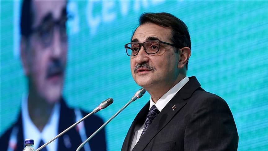 Bakan Dönmez elektriği kesik abone sayısını açıkladı