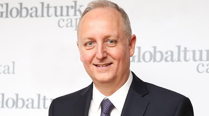 Globalturk, Londra'da ofis açtı