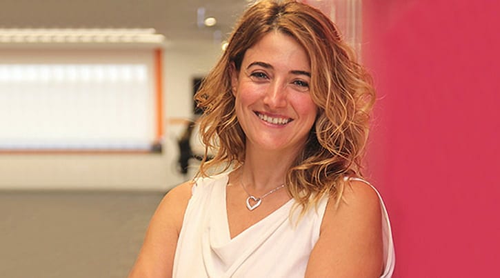 Koçak, GSK'da BT lideri oldu