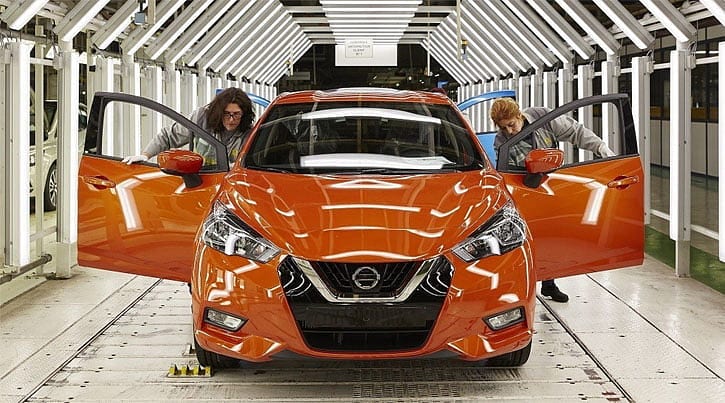 Nissan'dan yeni virüs kararı