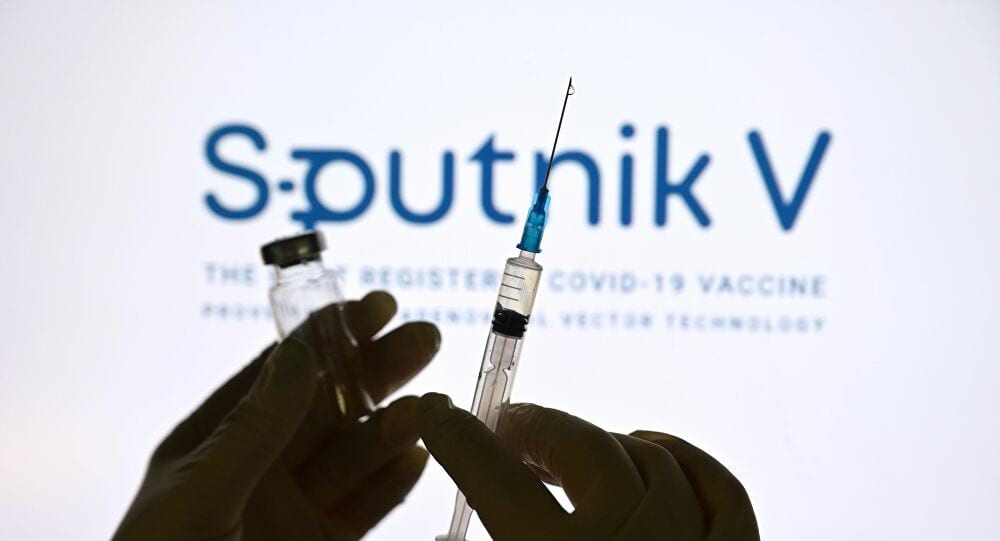 Rus koronavirüs aşısı Sputnik V Türkiye'de de üretilecek