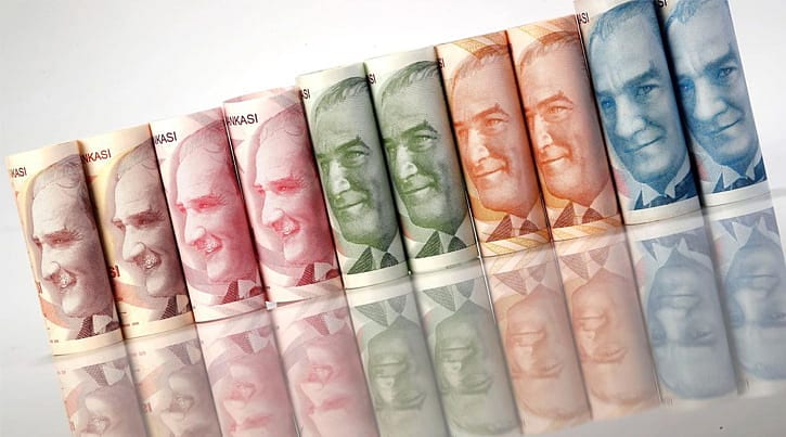 Bütçedeki açığın önüne geçilemiyor