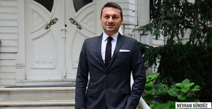 Orge, yurtdışında ortaklık arayışında!