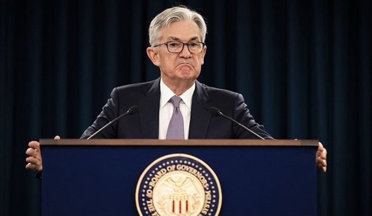 Fed Başkanı Powell'dan 'ilave faiz artışları masada' mesajı