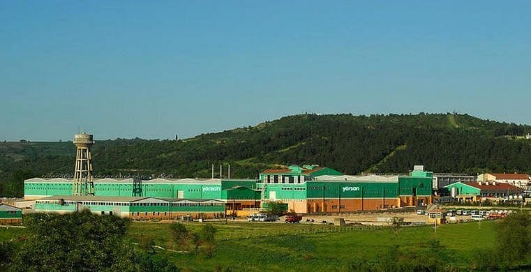 56 yıllık gıda markası resmen iflas etti