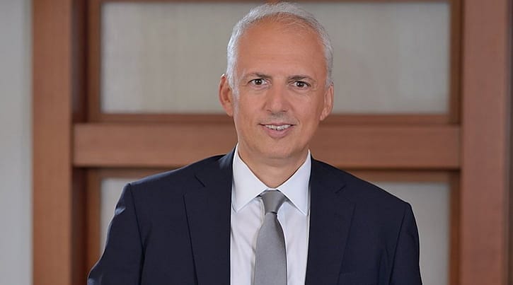 Dijitalleşmede öncülüğü sürdüreceğiz