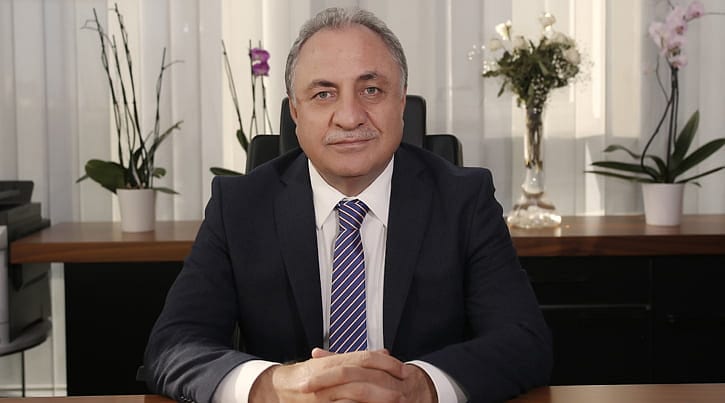 Beş yılda 3 milyon abone yer değiştirdi