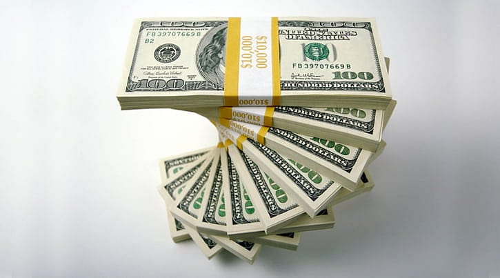 Dolar nereye?