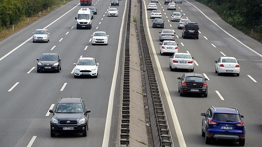 İçişleri Bakanlığı'ndan trafik güvenliği için 3 genelge