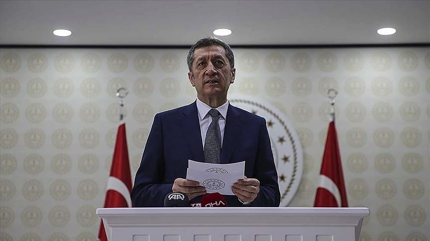 Yüz yüze eğitime geçiş sürecinin ayrıntıları belli oldu