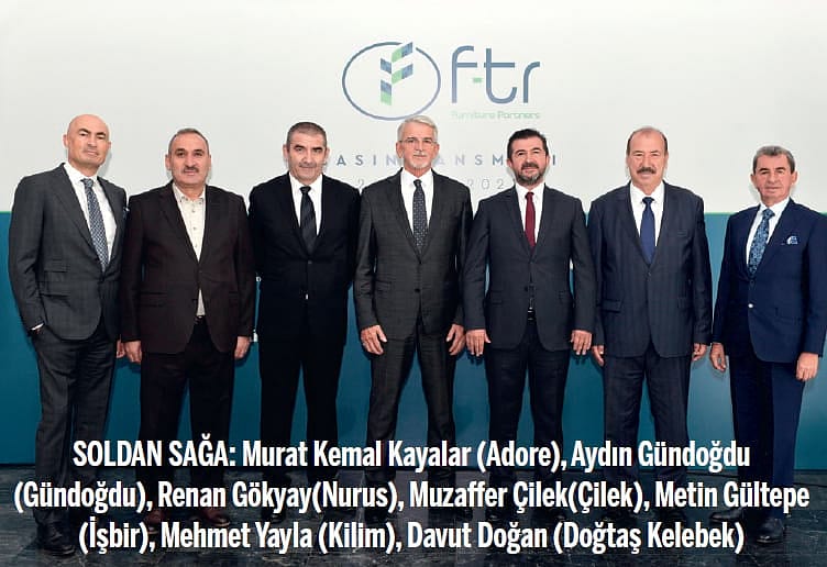 Güç birliği ile ihracatı katlayacağız-0