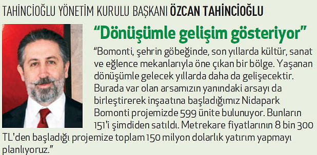 Kültür sanat eşliğinde inşaatın gözdesi oldu-2
