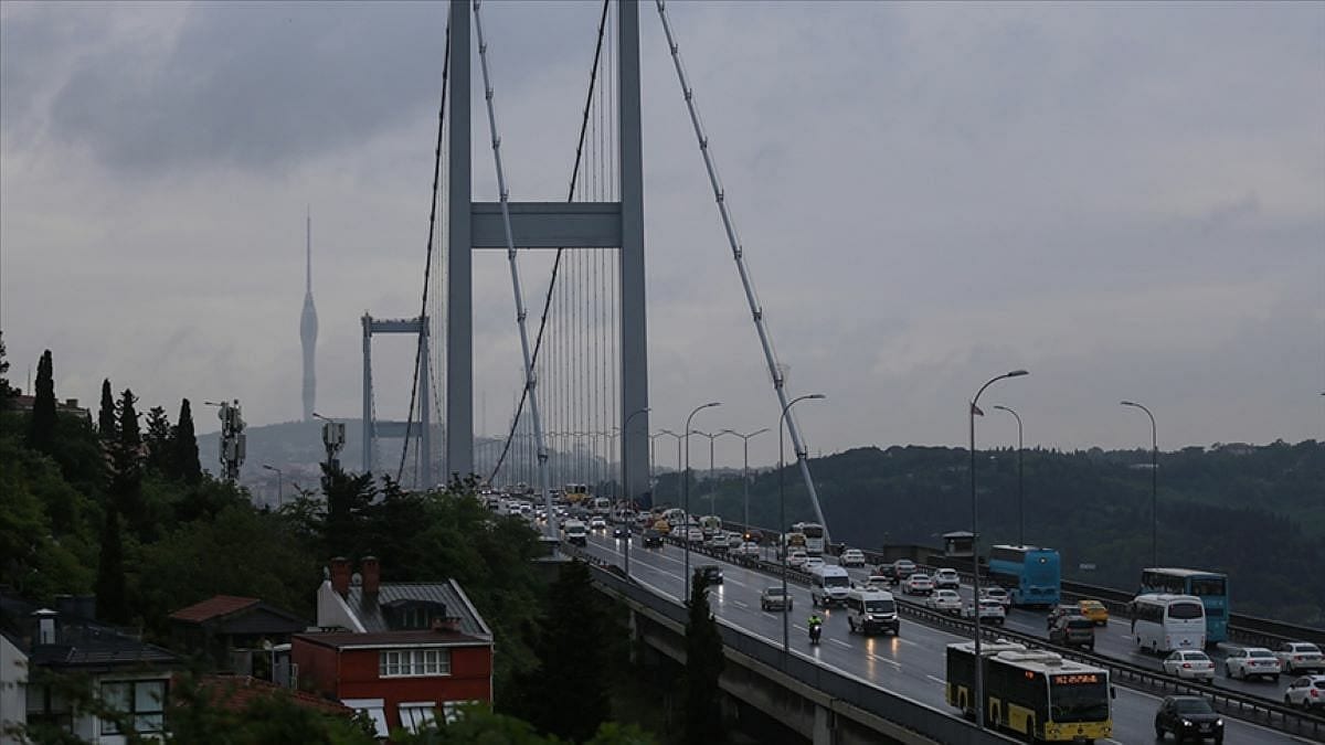 Bayram tatilinde hangi yollar, kaç gün ücretsiz?