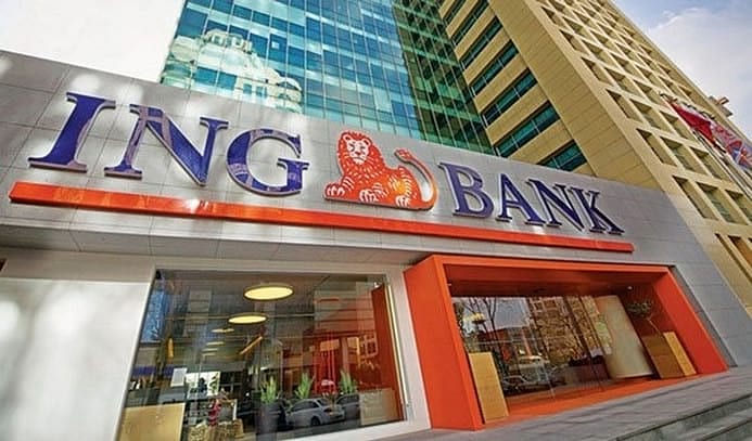 ING Türkiye'den yılın ilk çeyreğinde 242,1 milyon lira net kar