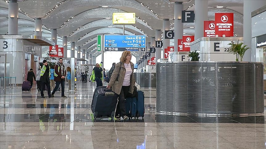 Havalimanından yapılan toplu taşıma hizmetlerine ilişkin düzenleme