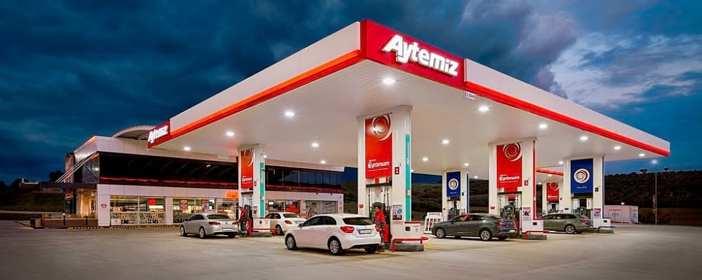Aytemiz, Bodrum Deniz Kurtarma Derneği'nin akaryakıt sponsoru oldu