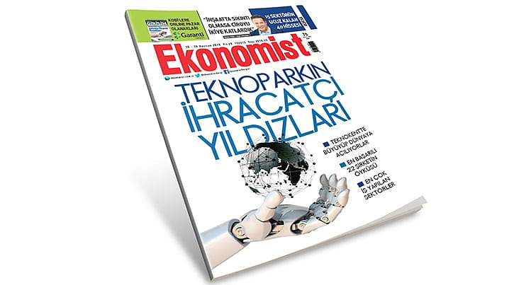 Ekonomist’te bu hafta