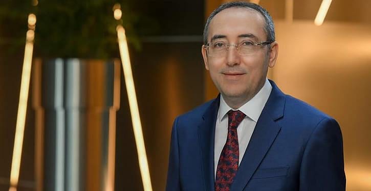 Enerji finansmanında akla ilk gelen leasing şirketi olacağız