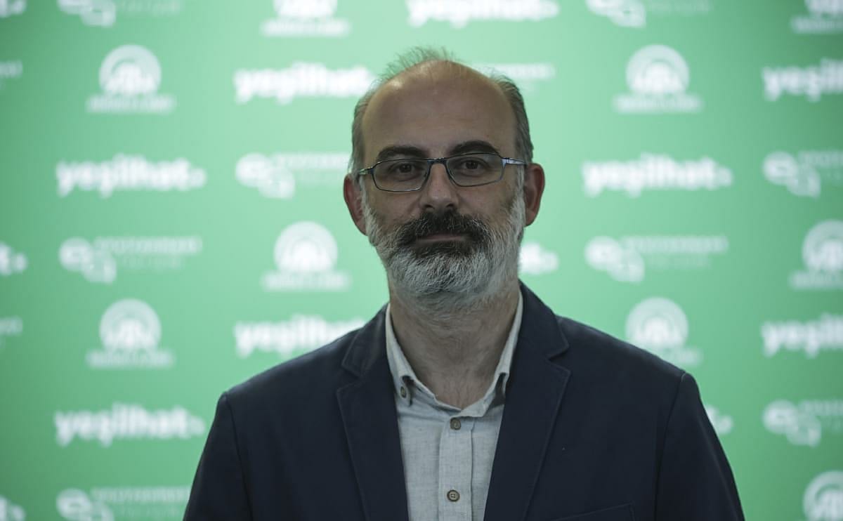 Yangın ekolojisi uzmanından uyarı: Büyük orman yangın çağına girmiş durumdayız-0