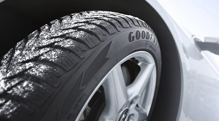 Goodyear'dan 200 TL indirim