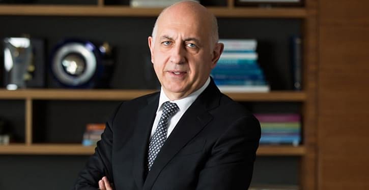 Ali Kibar: 2021’de yüzde 5 büyümeyi hedefliyoruz
