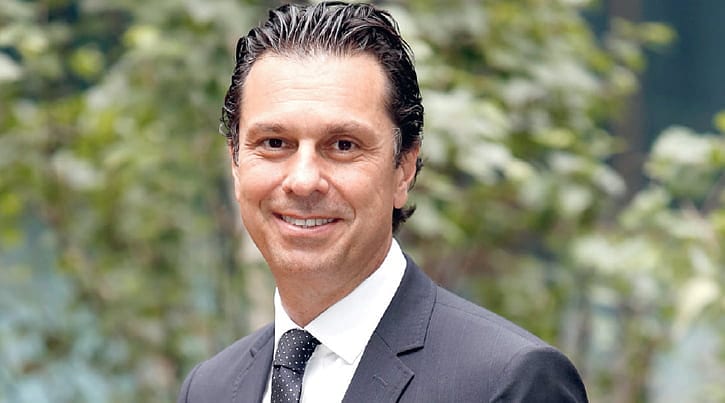 Markamız Preo'yla yurtdışına açılacağız