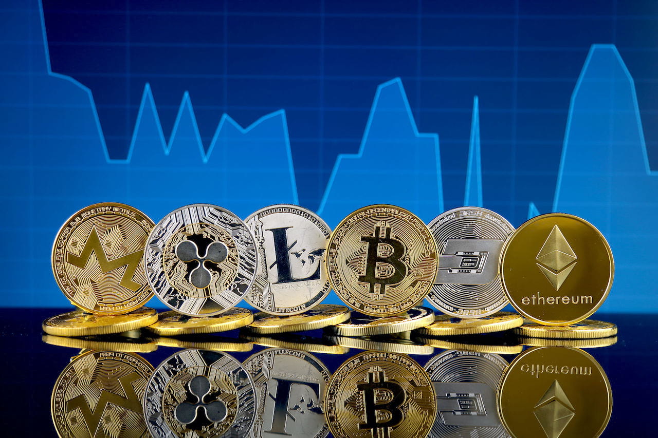 Çin Merkez Bankası kripto paraları 'yasa dışı' ilan etti: Bitcoin çakıldı