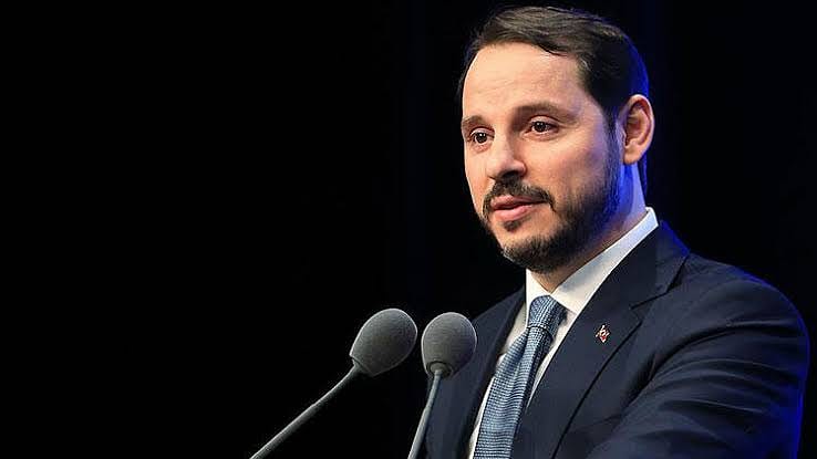 Albayrak: Merkez Bankası, Fed kadar bağımsız