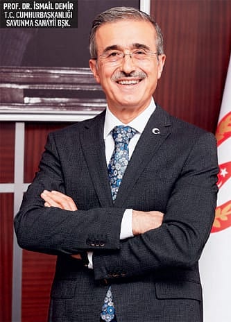 Savunma sanayiinde dev atılım dönemi-1