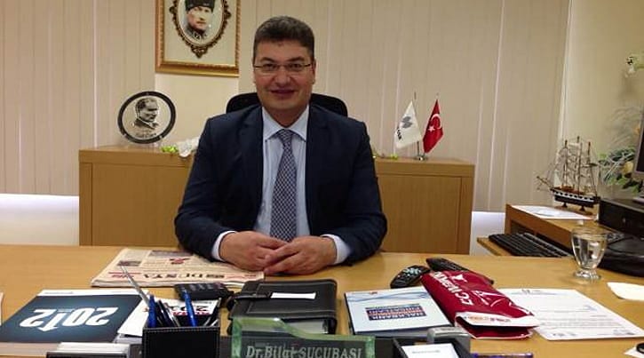 Halkbank, Makedonya’da büyümesini sürdürüyor