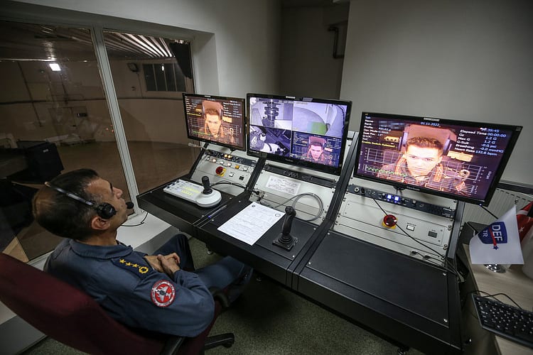 Türkiye'nin ilk uzay yolcusu kim olacak? 36 bin başvuru gelmişti... İşte son durum-2