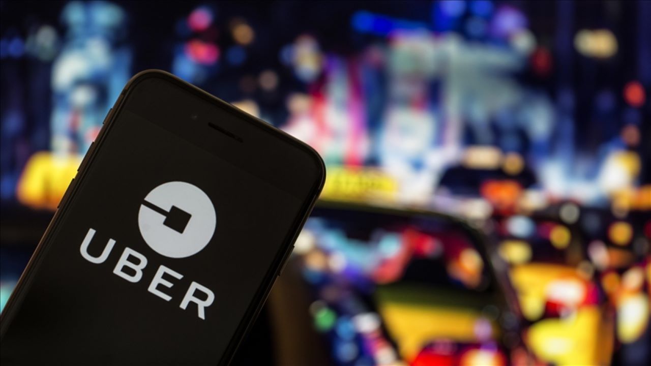 Uber'e olduğu iddia edilen binlerce belge sızdırıldı: Dikkat çeken ifadeler