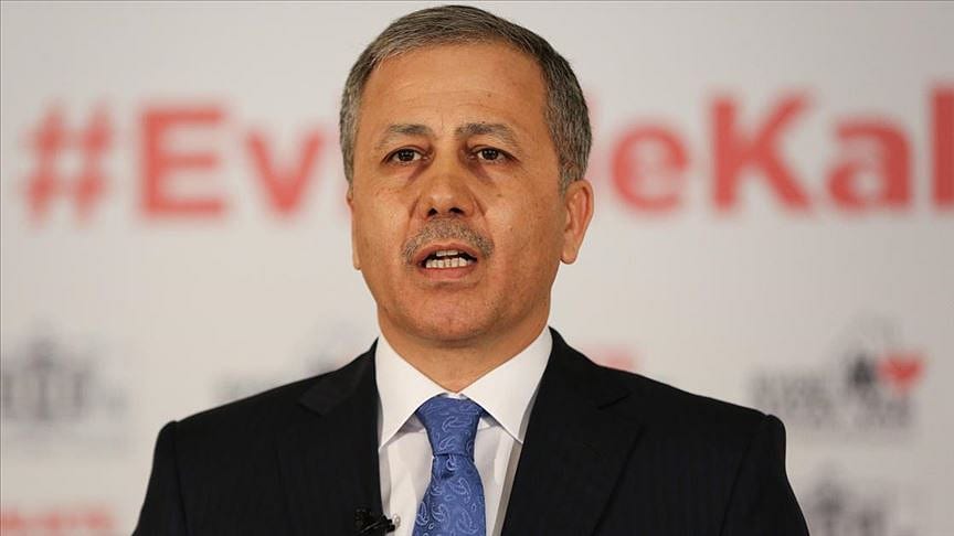 İstanbul Valisi'nden kademeli mesai açıklaması