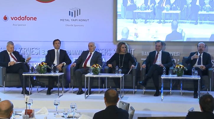 CEO Club Bankacılar Zirvesi – 27 Ekim 2016