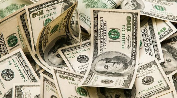 Dolar/TL 8,71 seviyelerinden işlem görüyor