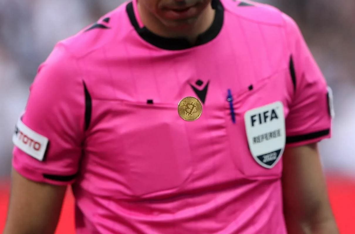 Beşiktaş-Fenerbahçe derbisinde 'bitcoin' detayı: Soruşturma başlatıldı-0