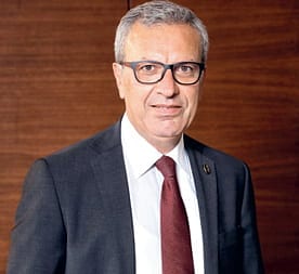 Yılın İş İnsanları Zirvedeki İsimler-2