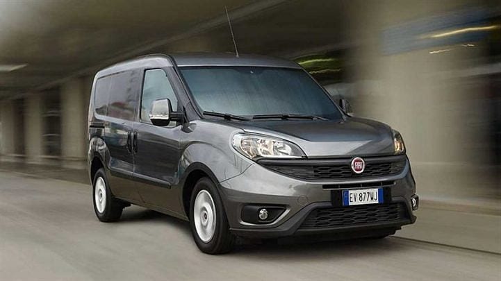 Fiat Professional’dan ekim kampanyaları